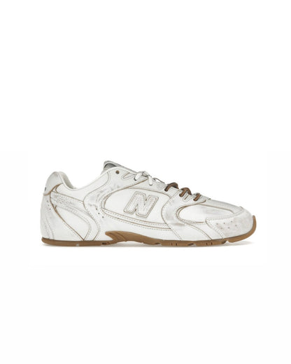 530 SL Miu Miu White Gum