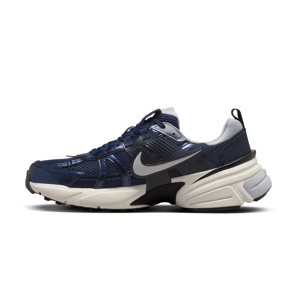 V2K RUN 'OBSIDIAN THUNDER BLUE'