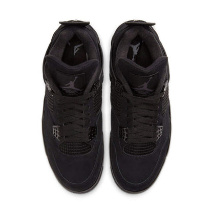 Air Jordan 4 Black Cat