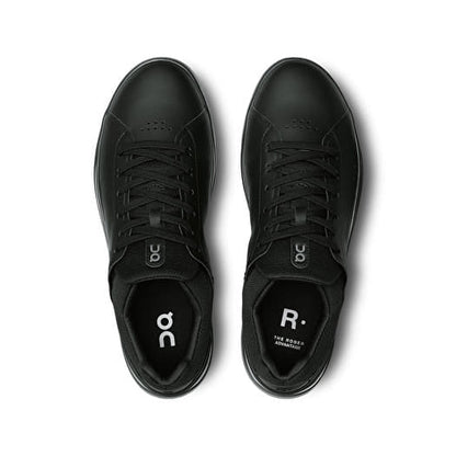 The Roger Advantage All Black