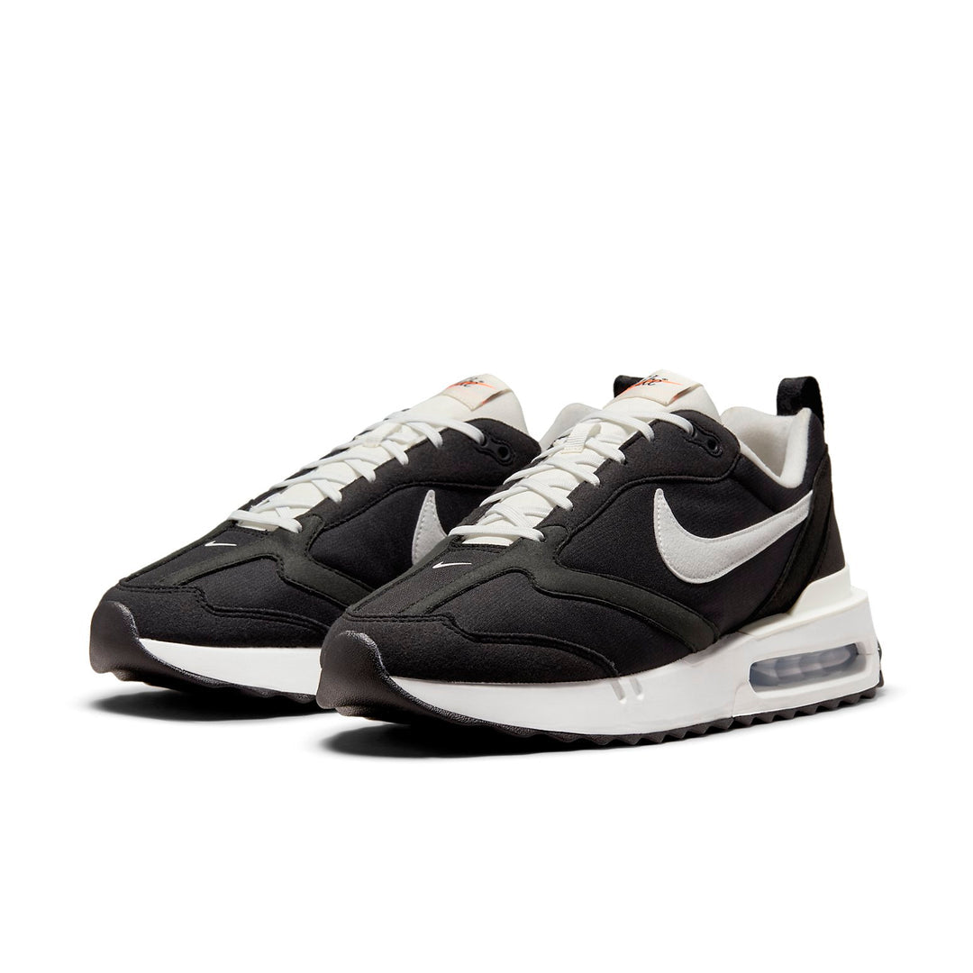 Nike Air Max Dawn 'Black Summit White'