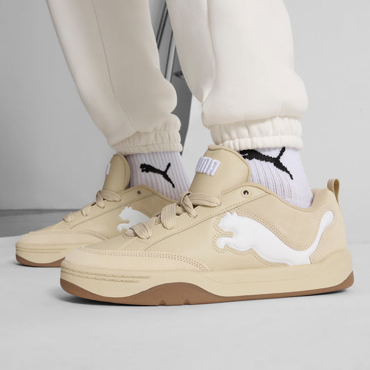 Park Lifestyle Unisex Sneakers