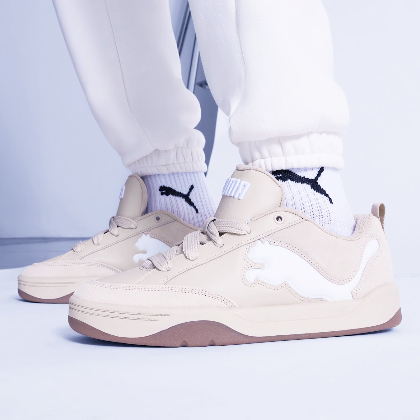 Park Lifestyle Unisex Sneakers