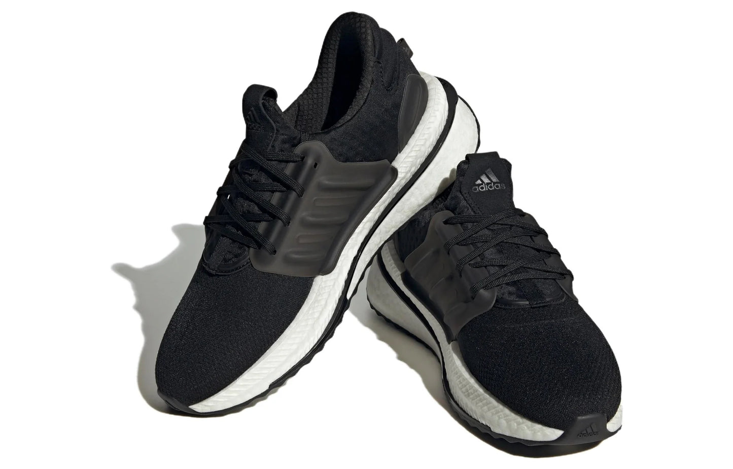 X_PLRBOOST 'Core Black'