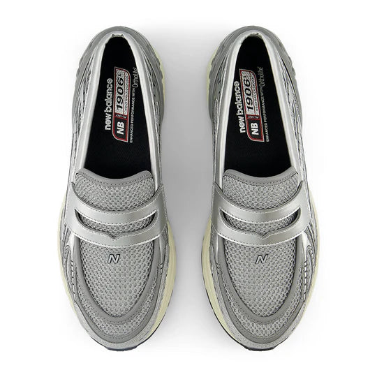 New Balance 1906L 'Metallic Silver'
