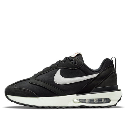 Nike Air Max Dawn 'Black Summit White'