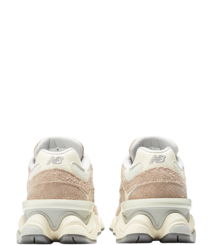 New Balance 9060 Driftwood Stone Pink Sea Salt / U9060HSB - SneakerMood