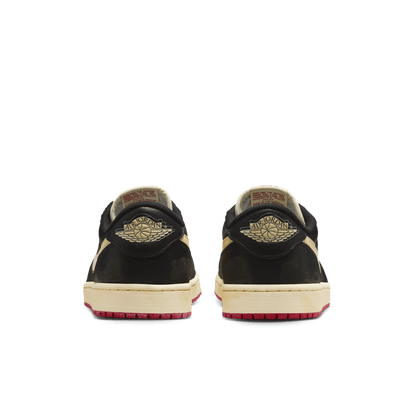 Air Jordan 1 Low OG x Nigel Sylvester