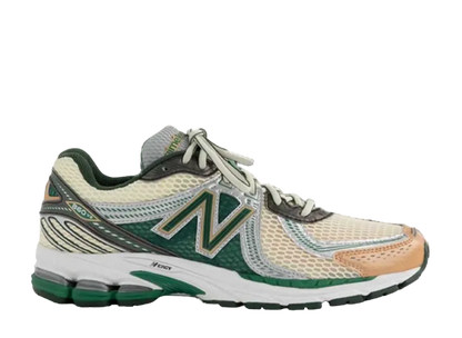 860 V2 Aime Leon Dore Green