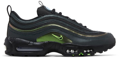 Air Max 95/97 'University of Oregon - Thunder' PE