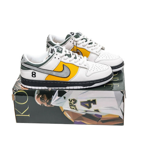 Nike SB Dunk Low 'Pro Kobe' – 22-OutLet Nike SB Dunk Low 'Pro Kobe' – 22-OutLet