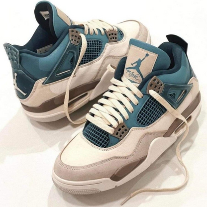 Nike AIR JORDAN 4 “SNORLAX”‏