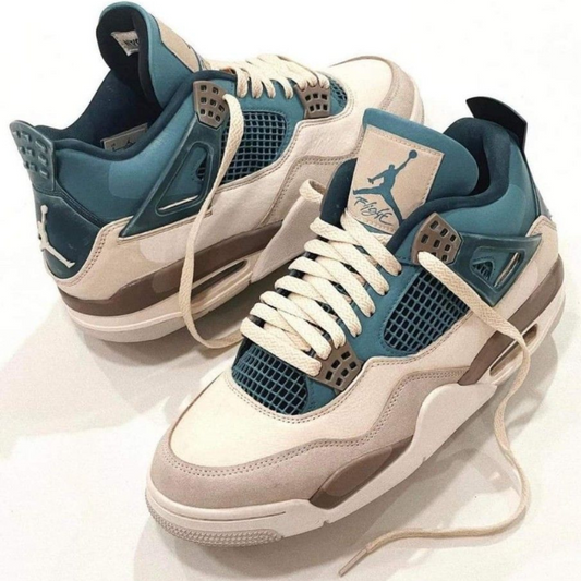 Nike AIR JORDAN 4 “SNORLAX”‏