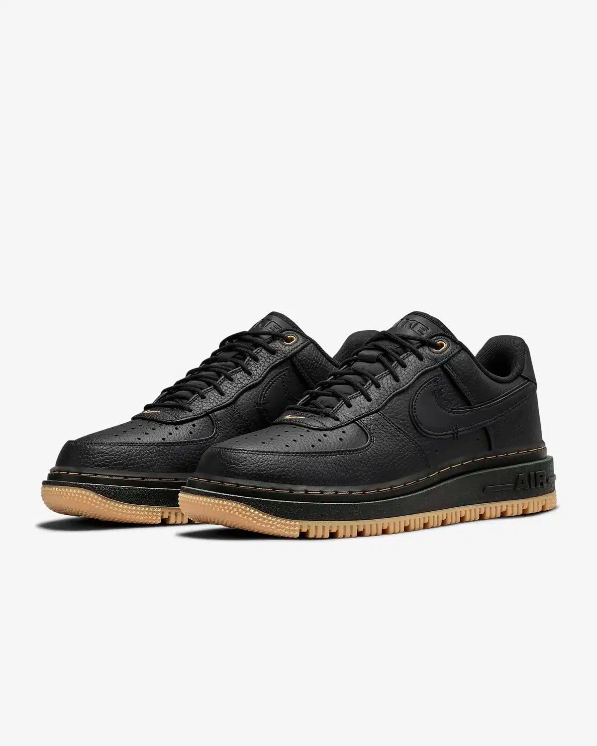 Nike ‘Air-Force 1 Luxe’