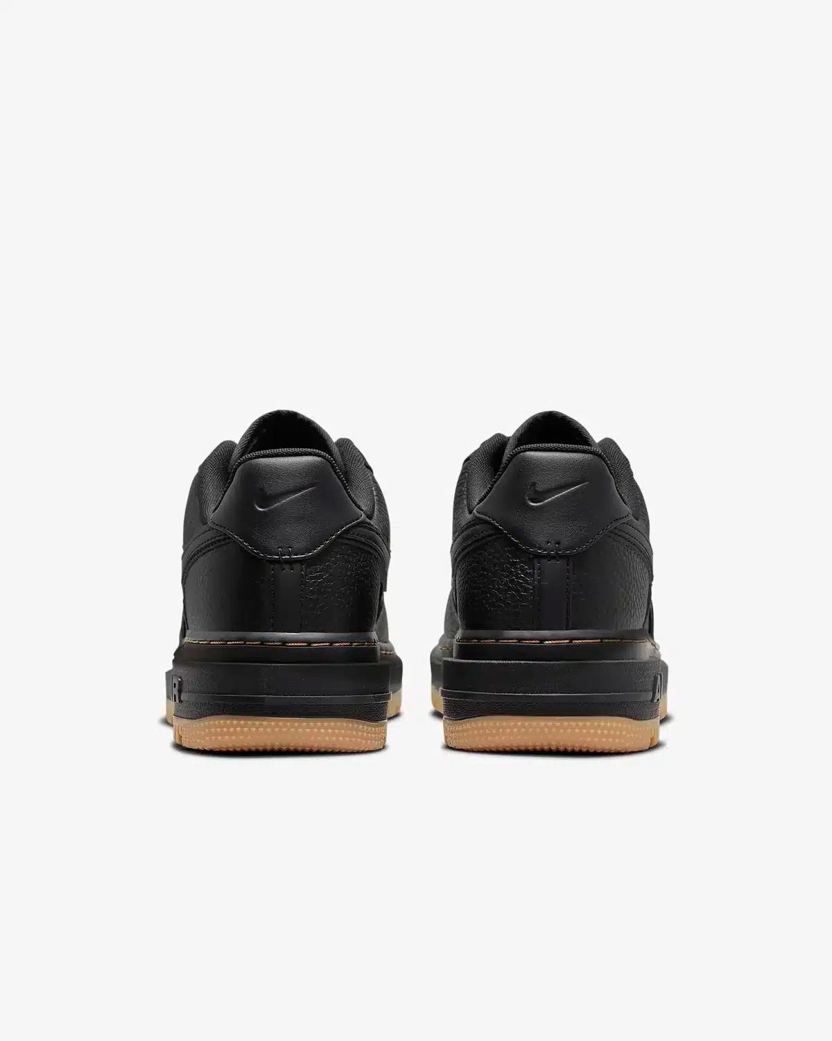 Nike ‘Air-Force 1 Luxe’