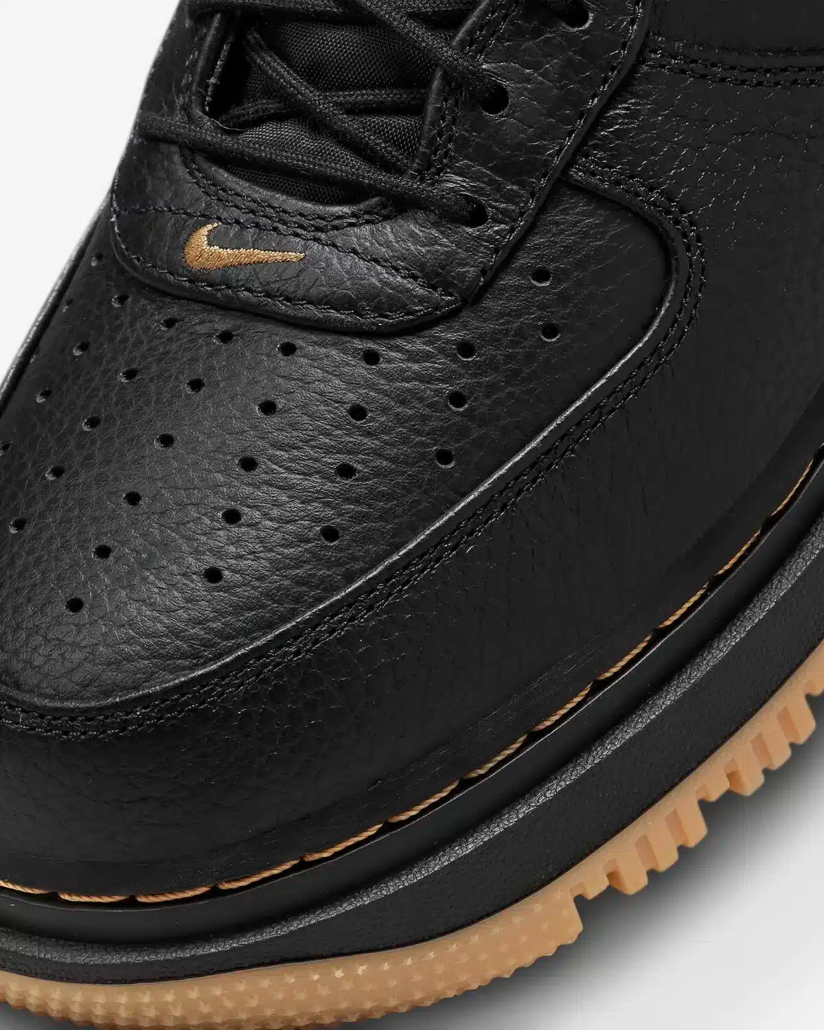 Nike ‘Air-Force 1 Luxe’