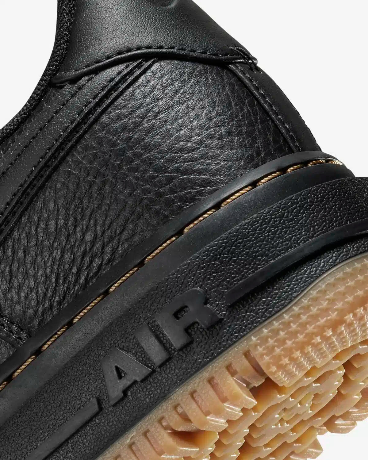 Nike ‘Air-Force 1 Luxe’