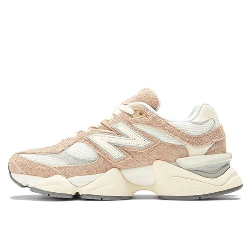 New Balance 9060 Driftwood Stone Pink Sea Salt / U9060HSB - SneakerMood