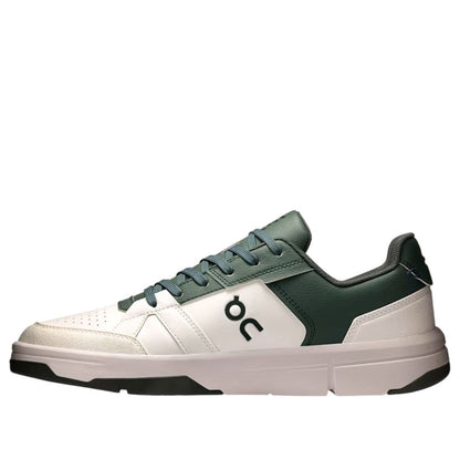 ON The Roger Clubhouse 'White Olive'