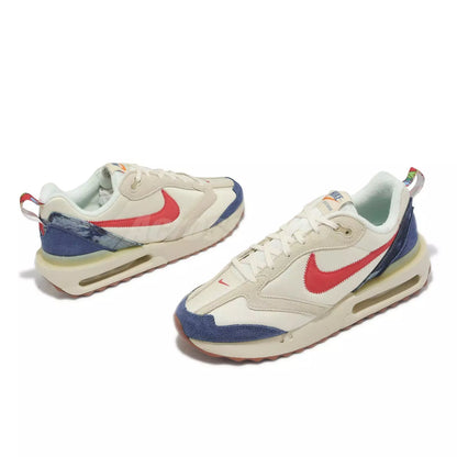 Air Max Dawn Coconut Milk Ivory Men Casual Lifestyle Shoes