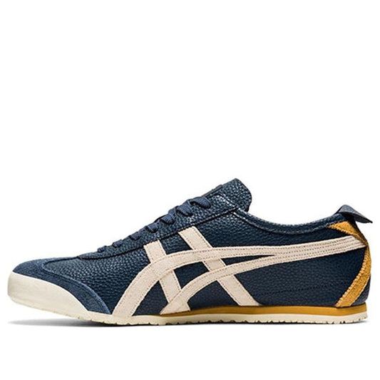 Onitsuka Tiger Onitsuka Tiger Mexico 66 'Yellow Blue