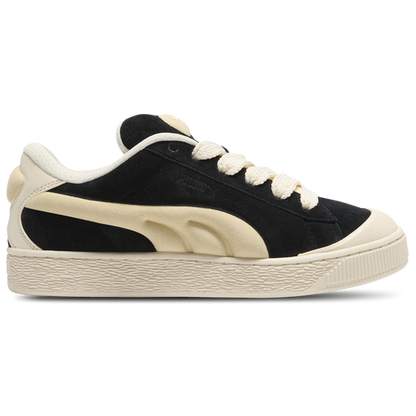 Suede XL Crush Preserves