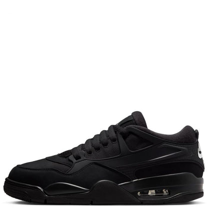 JORDAN 4 RM Men – Black/White