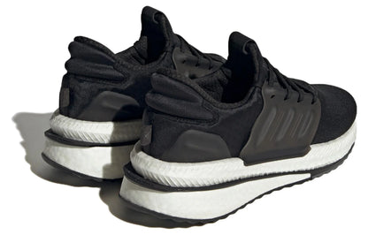 X_PLRBOOST 'Core Black'