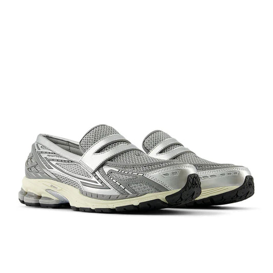 New Balance 1906L 'Metallic Silver'