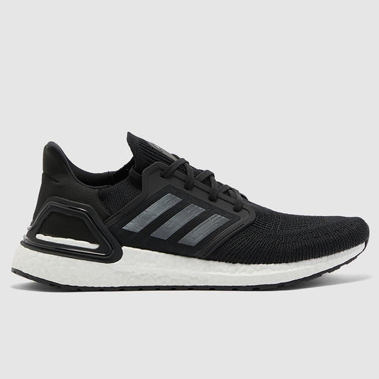 Adidas Ultraboost 20 Black