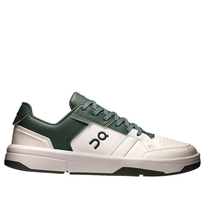 ON The Roger Clubhouse 'White Olive'