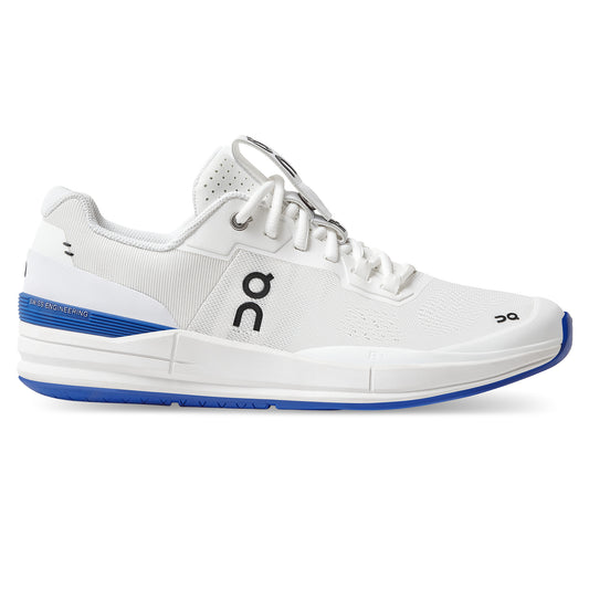 On The Roger PRO (48-98720, White/Indigo)