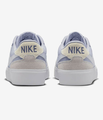 SB POGO PLUS SHOES (BLUE WHISPER WHITE)