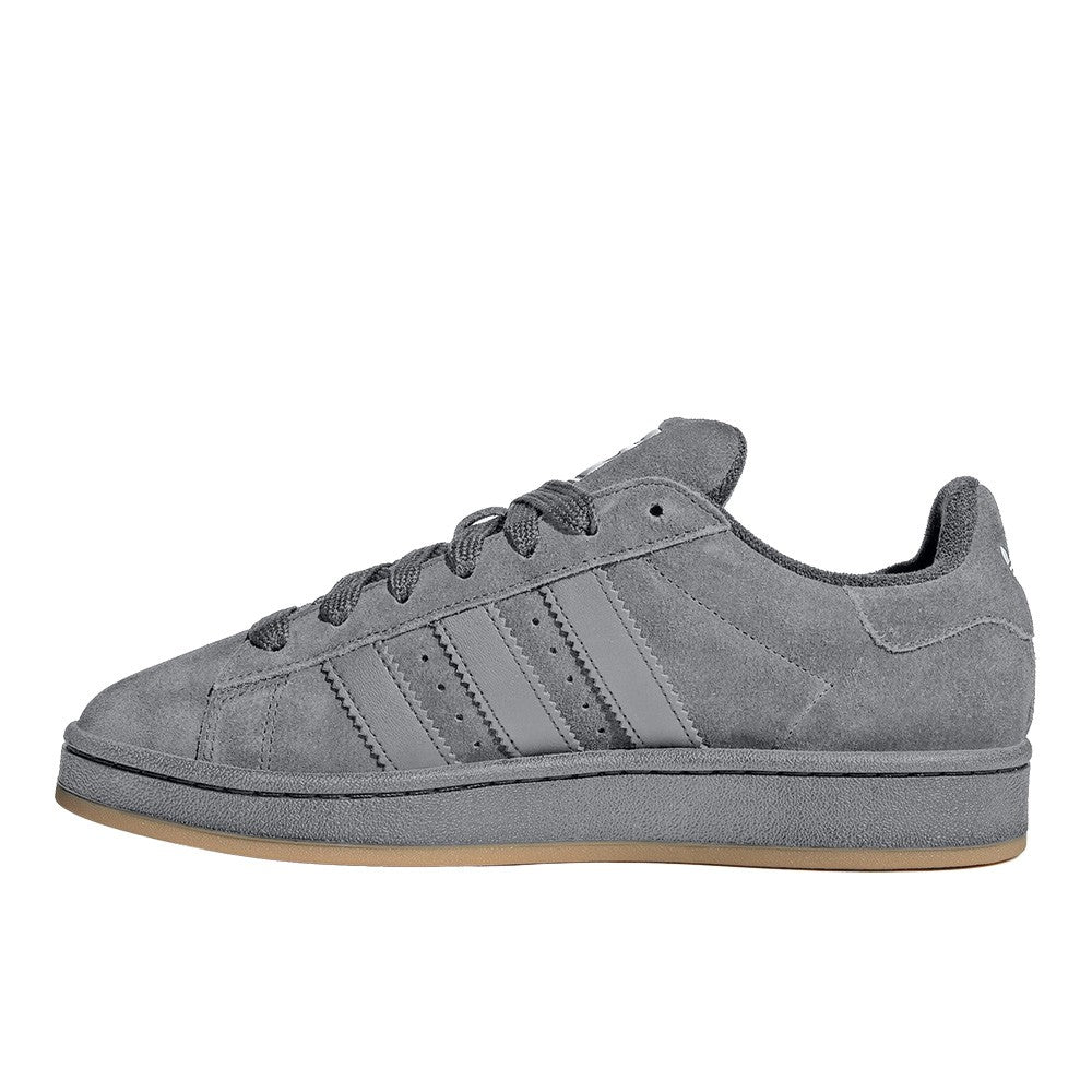 adidas Campus 00s 'Trefoil - Grey White Gum'