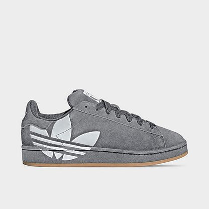 adidas Campus 00s 'Trefoil - Grey White Gum'
