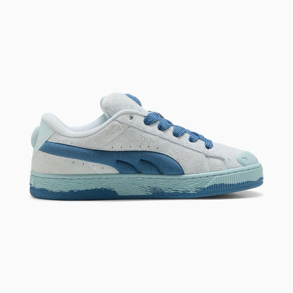 Suede XL Crush 'Dewdrop Turquoise Surf'
