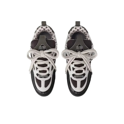 LV Skate Sneaker
