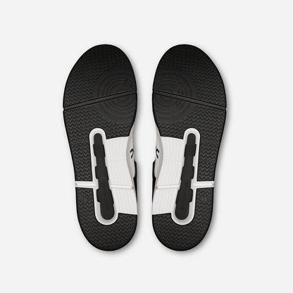 Men's On Running The Roger Clubhouse Sneakers - White