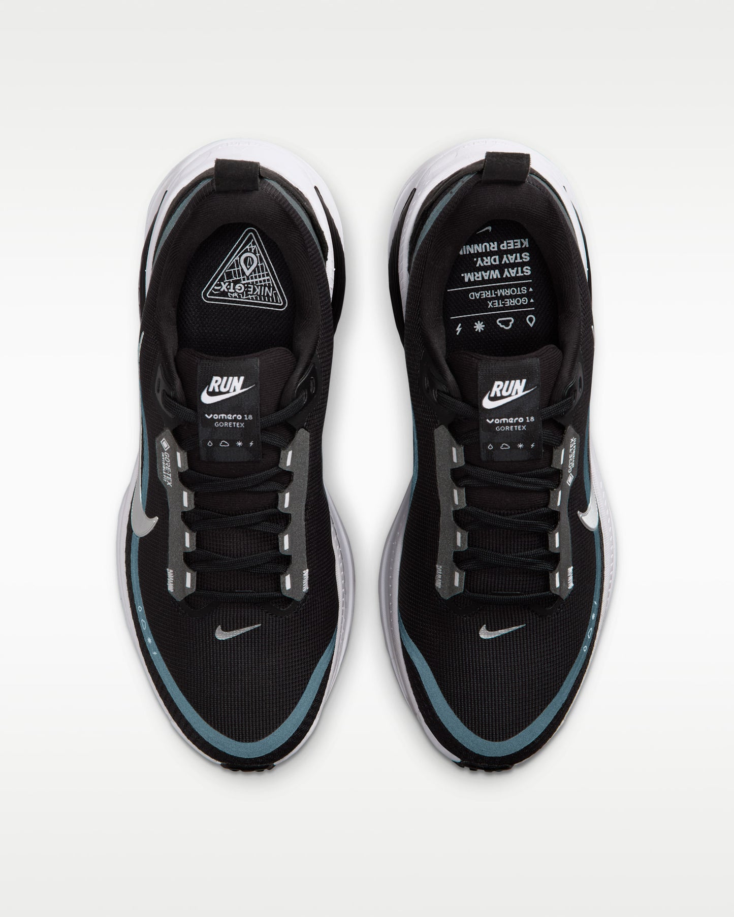 Nike Vomero 18 GORE-TEX