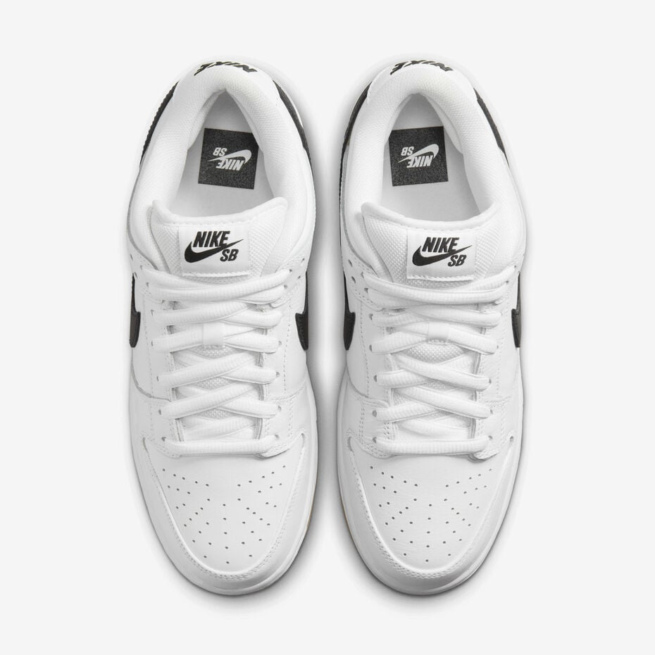 SB Dunk Low Pro