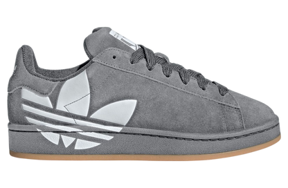 adidas Campus 00s 'Trefoil - Grey White Gum'