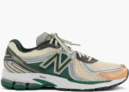 860 V2 Aime Leon Dore Green