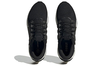 X_PLRBOOST 'Core Black'