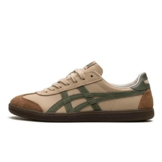 Tiger from Asics