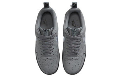Air Force 1 '07 LV8 Low Cool Grey