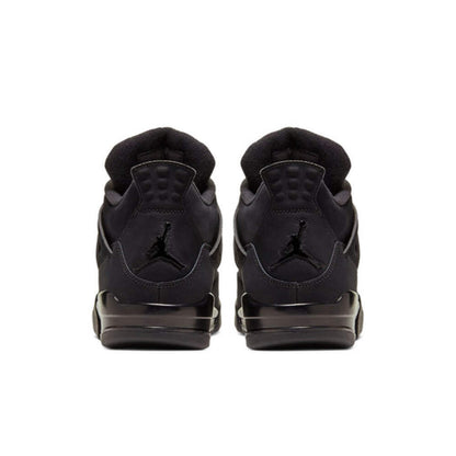 Air Jordan 4 Black Cat