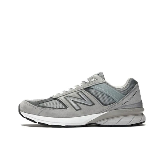 NEW BALANCE 990 V5 GREY