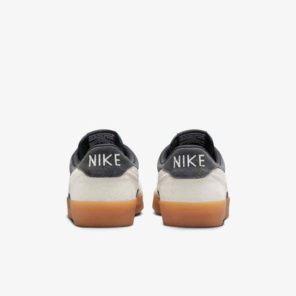 Nike Killshot 2 sneakers in black and white