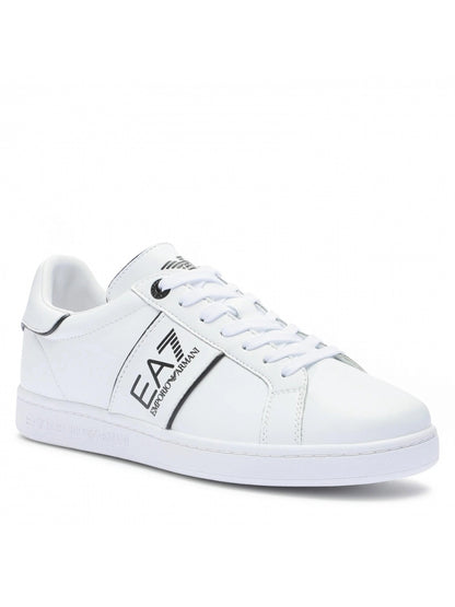 EA7 CLASSIC SNEAKERS