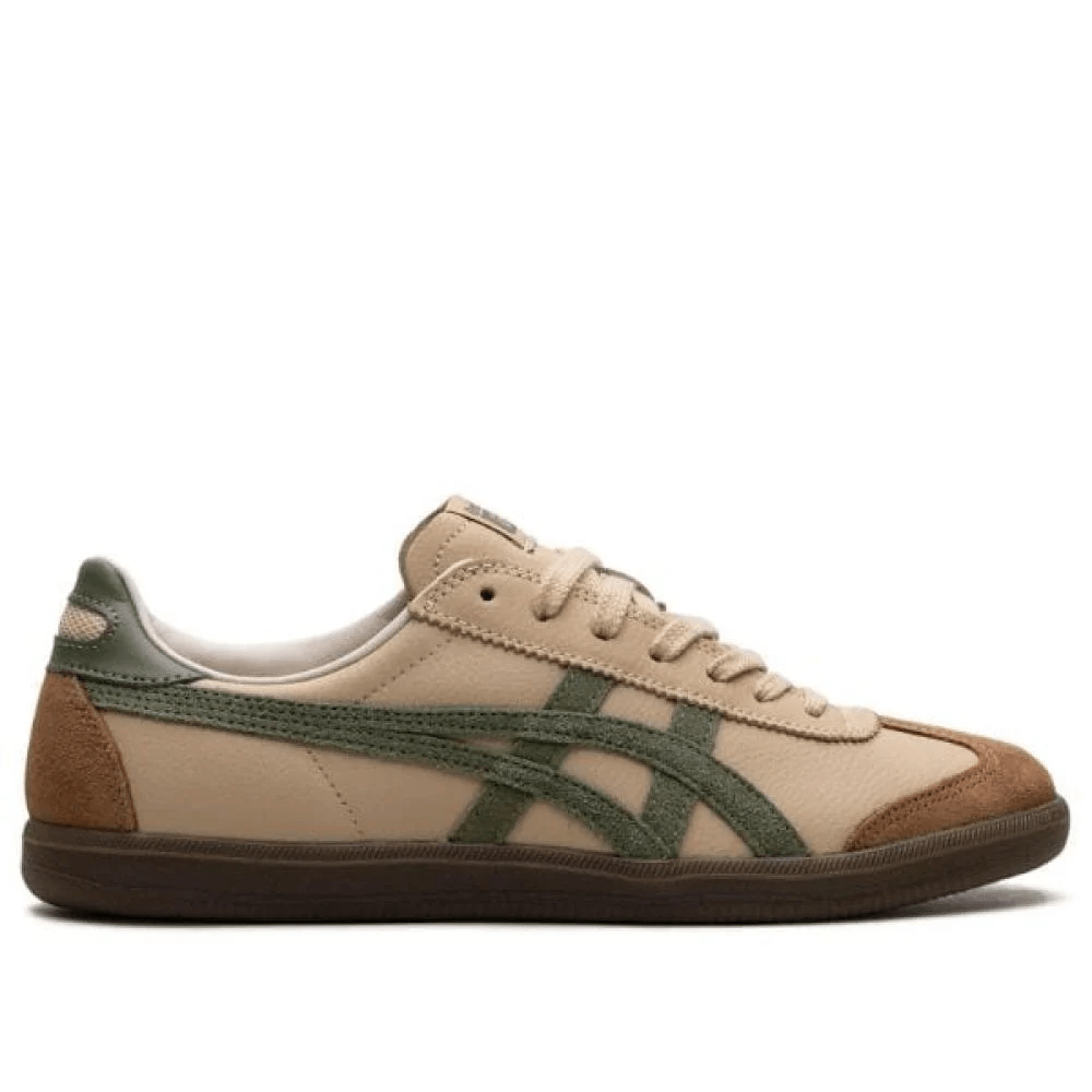 Tiger from Asics